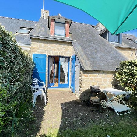 Maison Cosy Pour 4 Pers., A 250 M De La Plage St-Jacques, Sarzeau - Fr-1-639-31 Luaran gambar