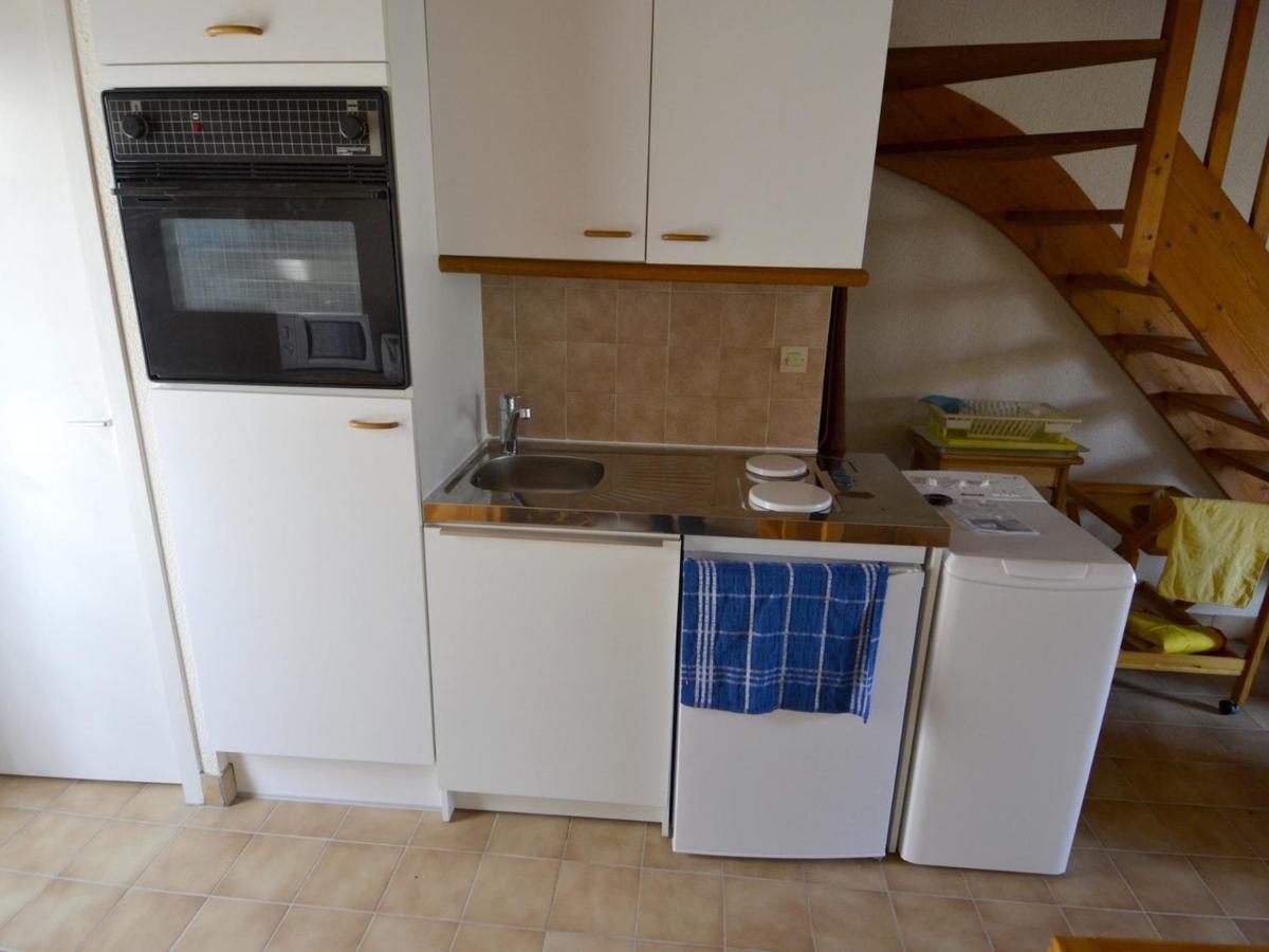 Maison Cosy Pour 4 Pers., A 250 M De La Plage St-Jacques, Sarzeau - Fr-1-639-31 Luaran gambar